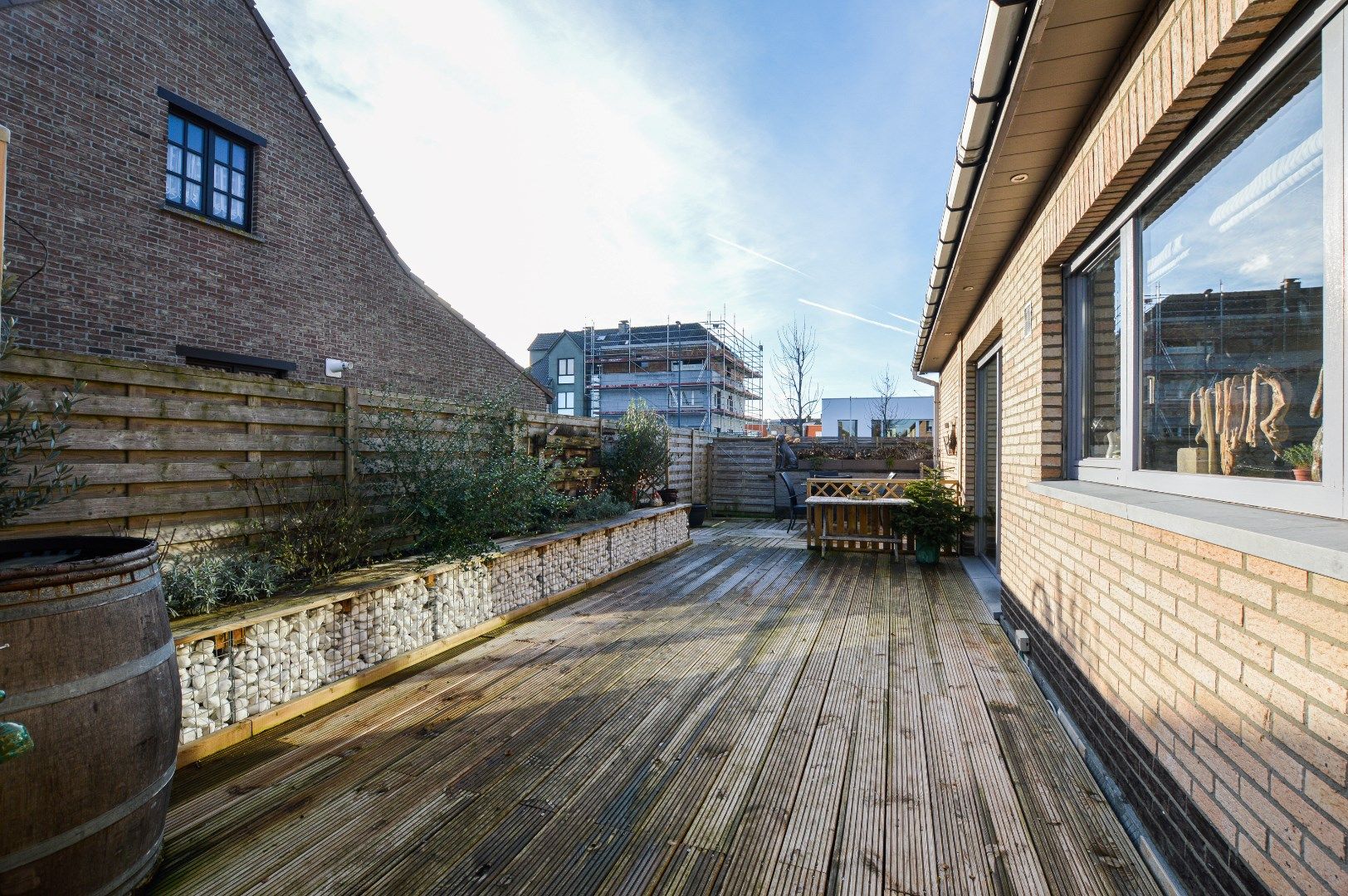 Villa op wandelafstand van het strand foto 19