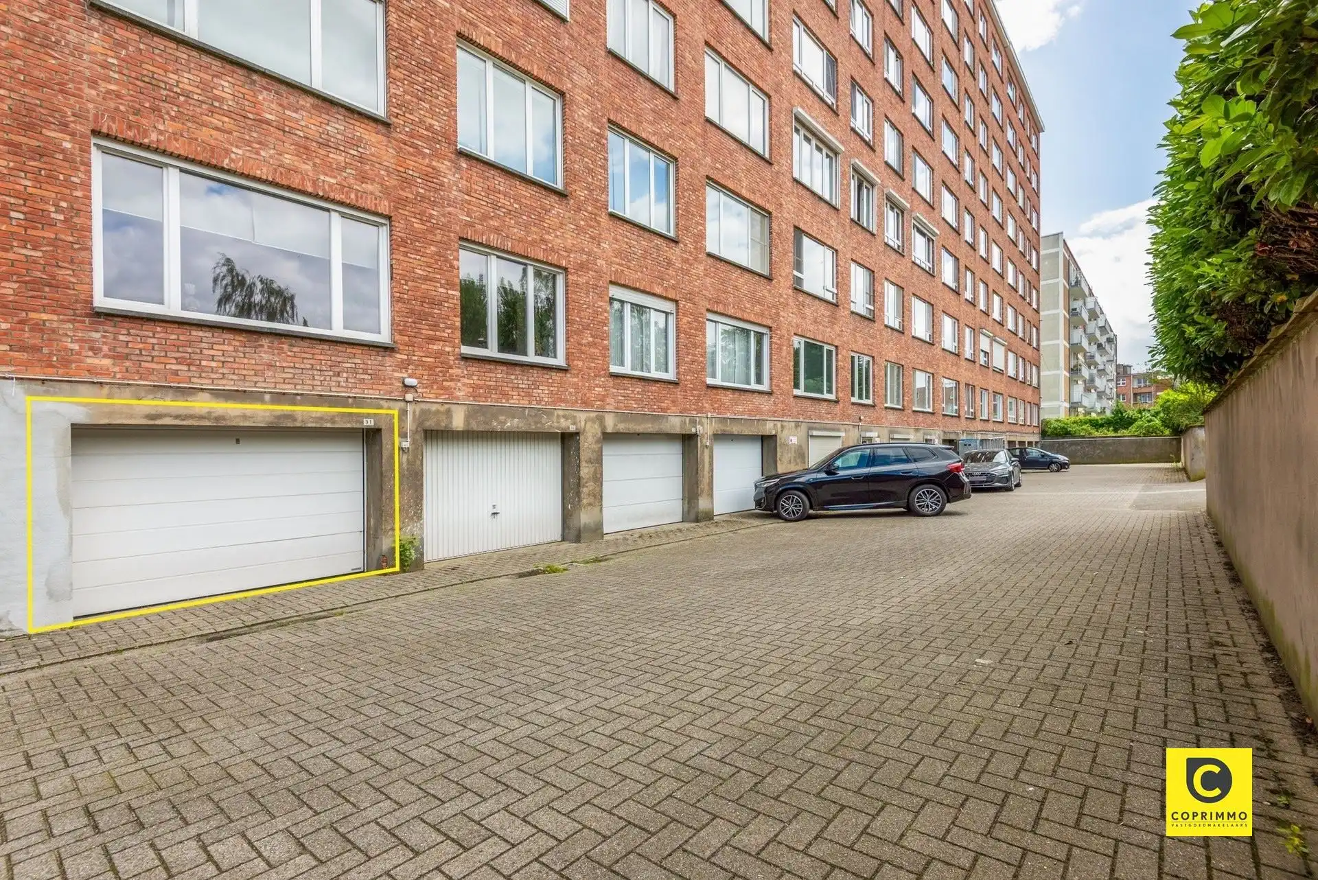 Ruim, instapklaar 3 slpk app met terras! foto 11