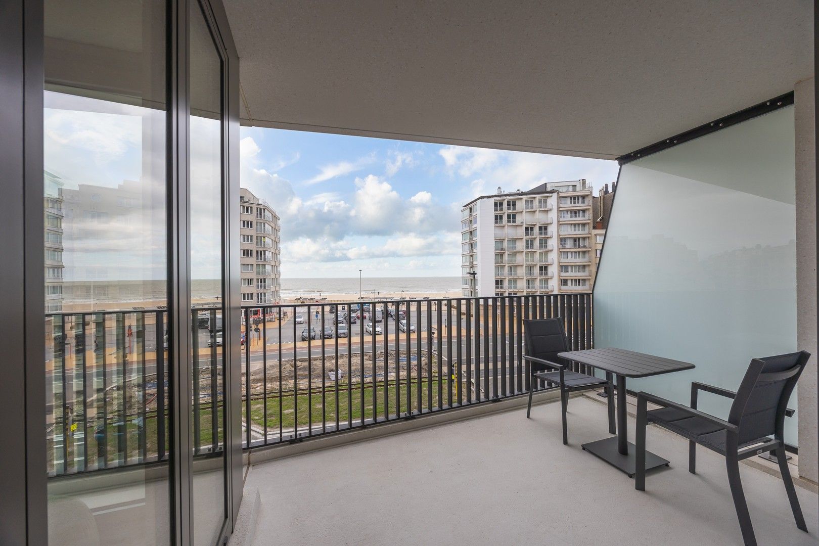 Appartement te koop foto 2