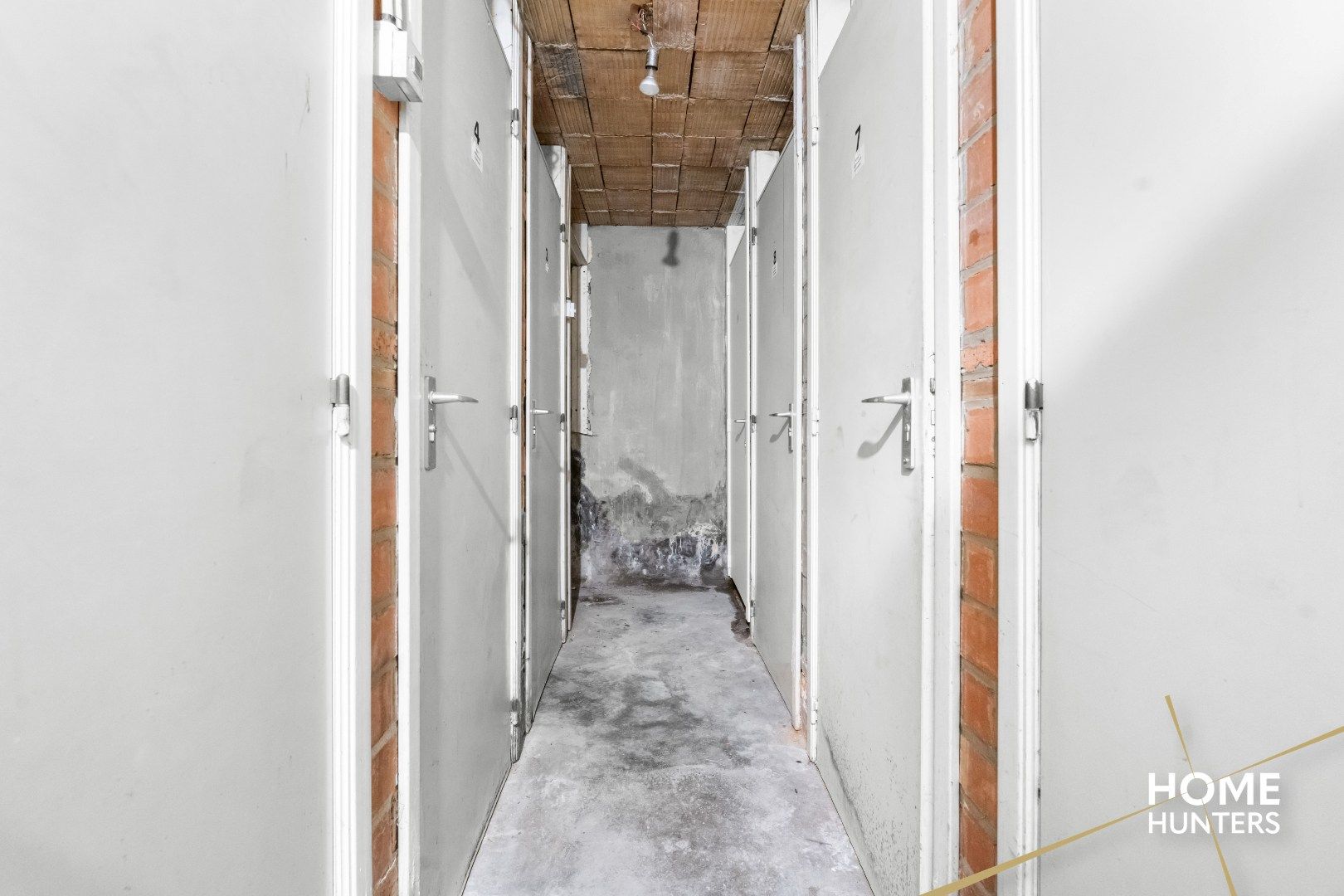 Verrassend ruim 1-slaapkamerappartement foto 15