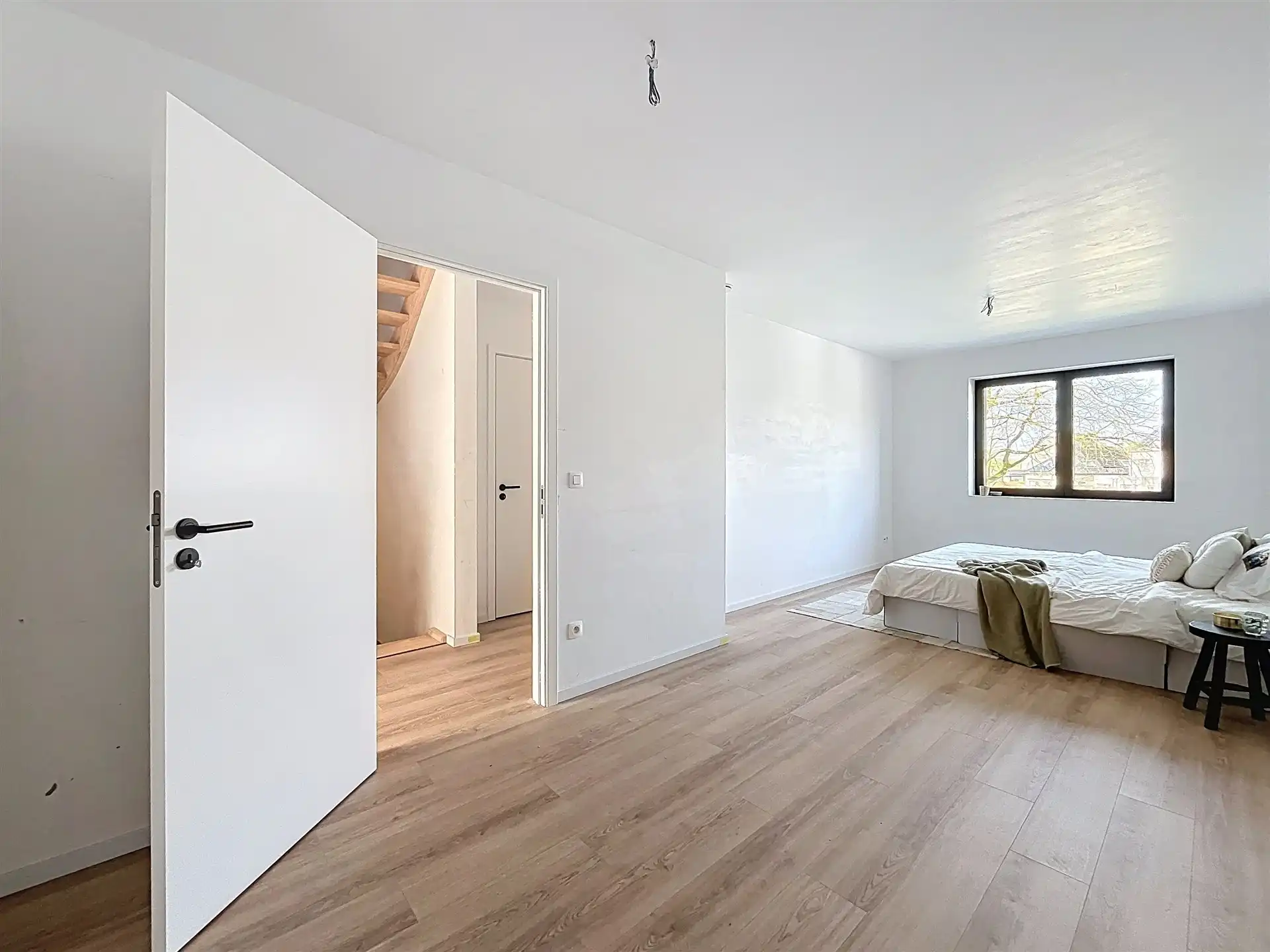 Nieuwbouw pastorijwoning met 4 slaapkamers en 2 badkamers (mogelijkheid 6% btw) foto 9