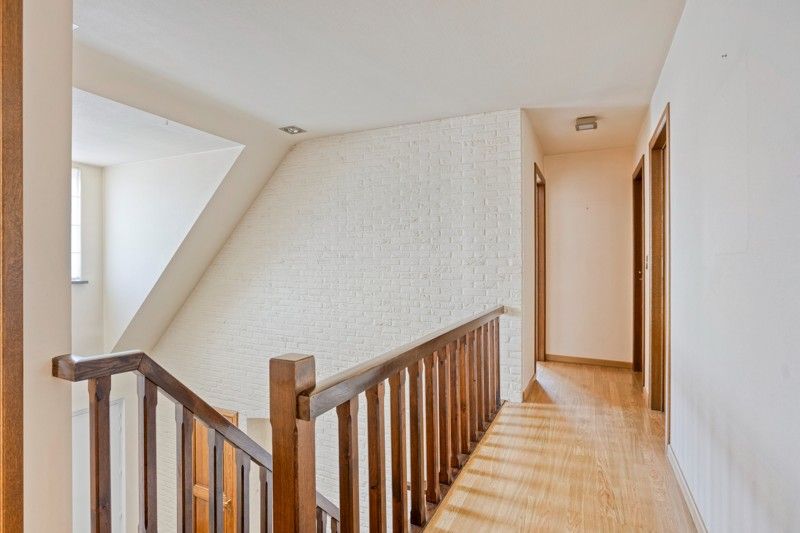 Landelijke woning met 3 slaapkamers en prachtige tuin TE KOOP in OOSTROZEBEKE! foto 19