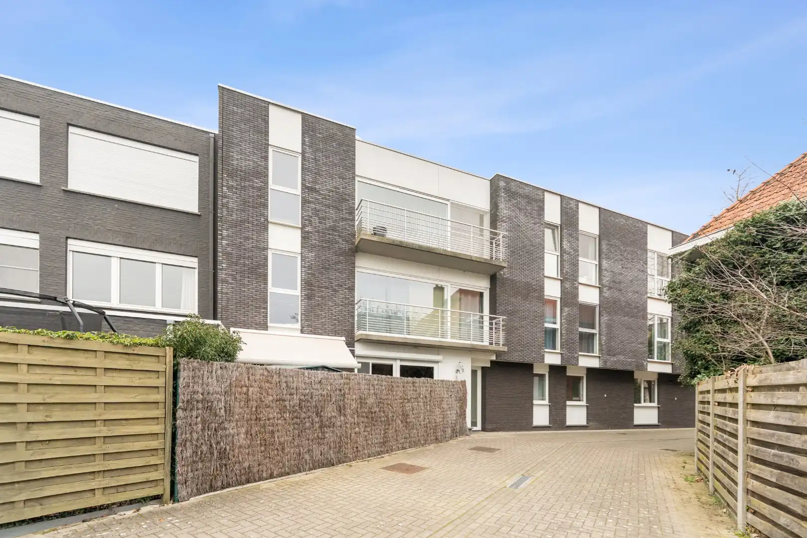 Appartement te koop Diksmuidse Heerweg 33 -/4 - 8200 Sint-Andries