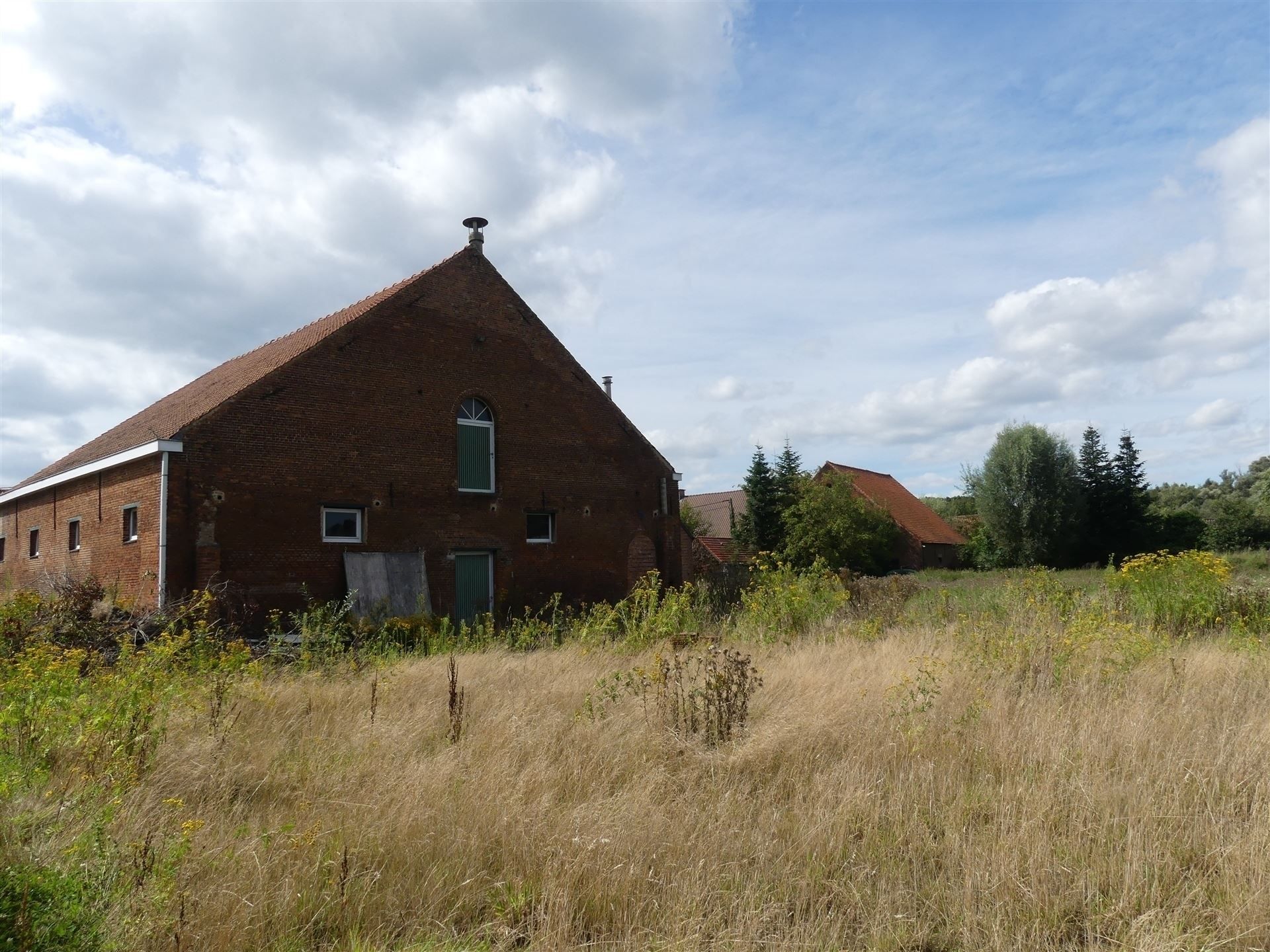 Boerderij foto 7