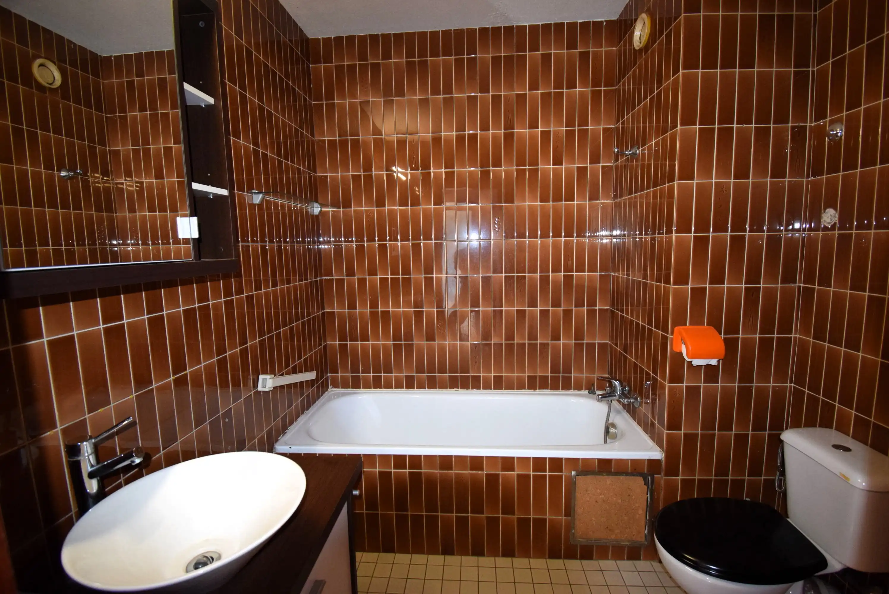 Appartement 1 slaapkamer foto 7