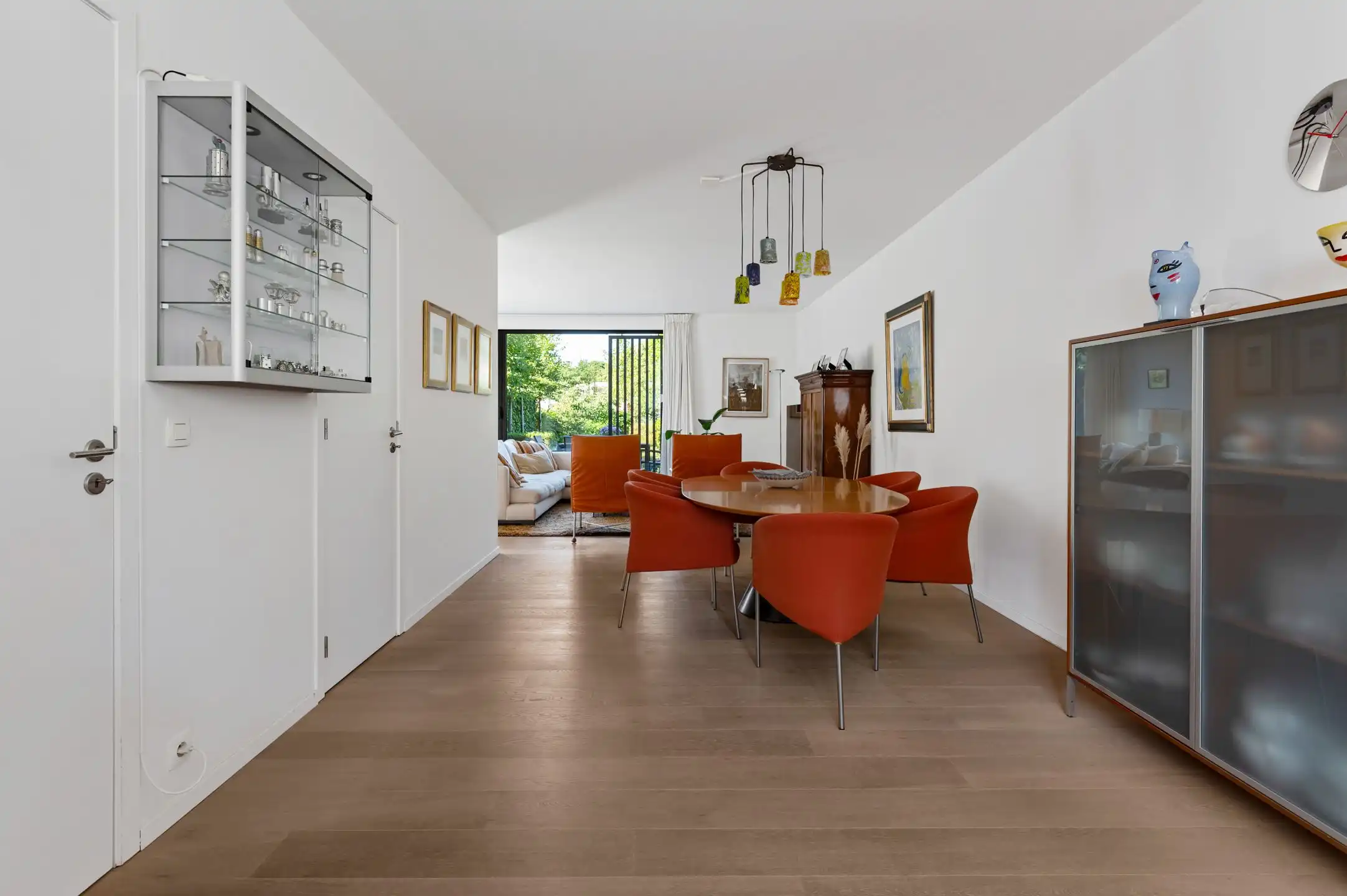 Recente woning op toplocatie in  Hoogboom ! foto 4