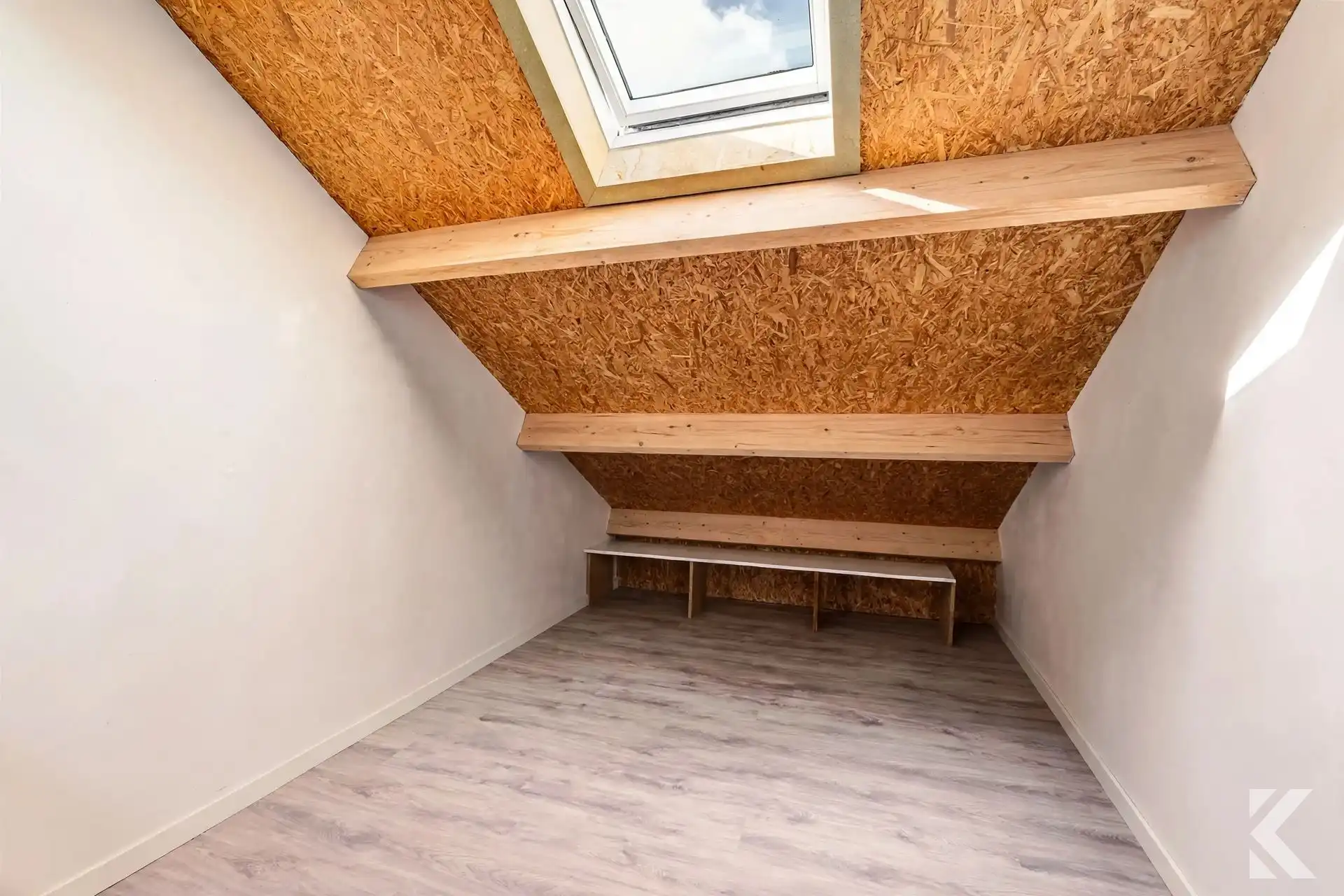 Moderne gezinswoning | EPC A | Tuin | 4 kamers foto 11