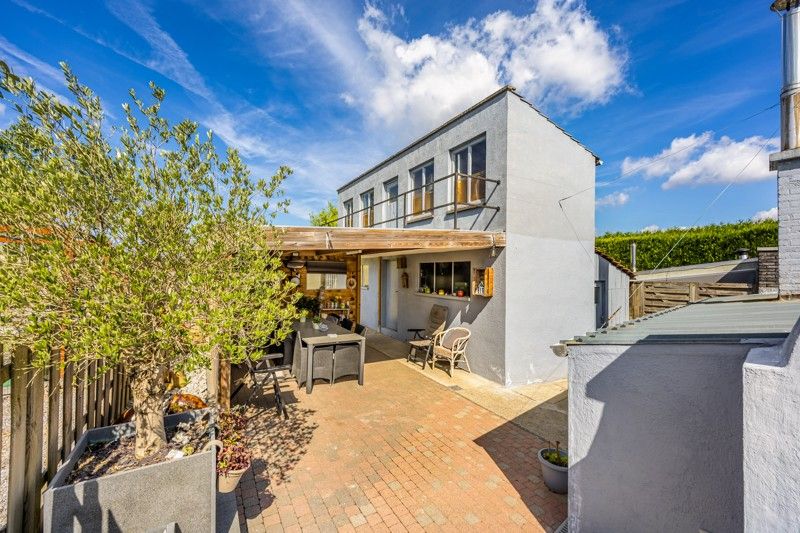 Gezellige, zeer goed onderhouden woning op 8are 42ca foto 14