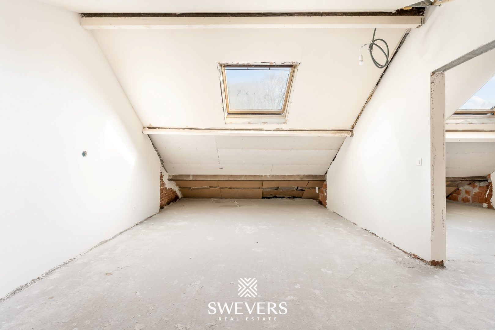 Woonst met twee slaapkamers en uitbreidingsmogelijkheid te Heusden-zolder foto 21