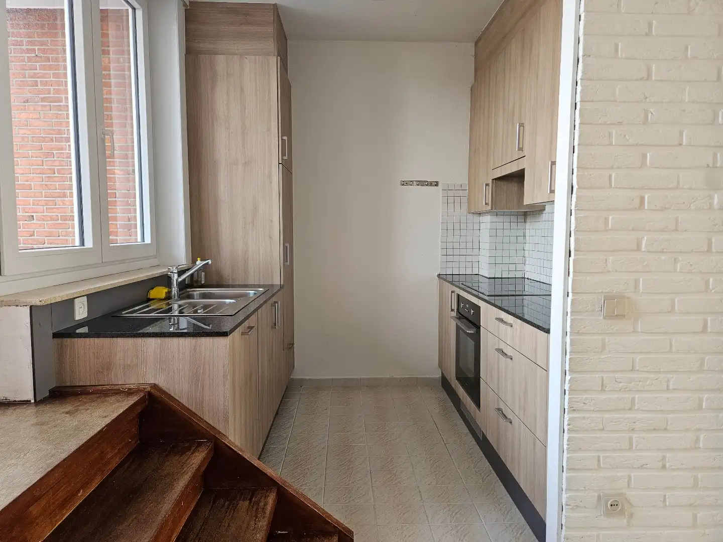 Gezellig 2-slaapkamer appartement op toplocatie in Mol! foto 13