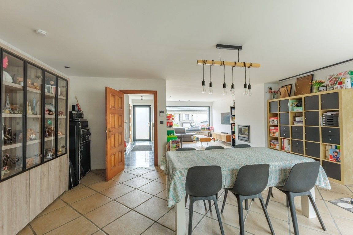 Lede – Ruime woning op een prachtig perceel van 9a 54ca in groene omgeving foto 6