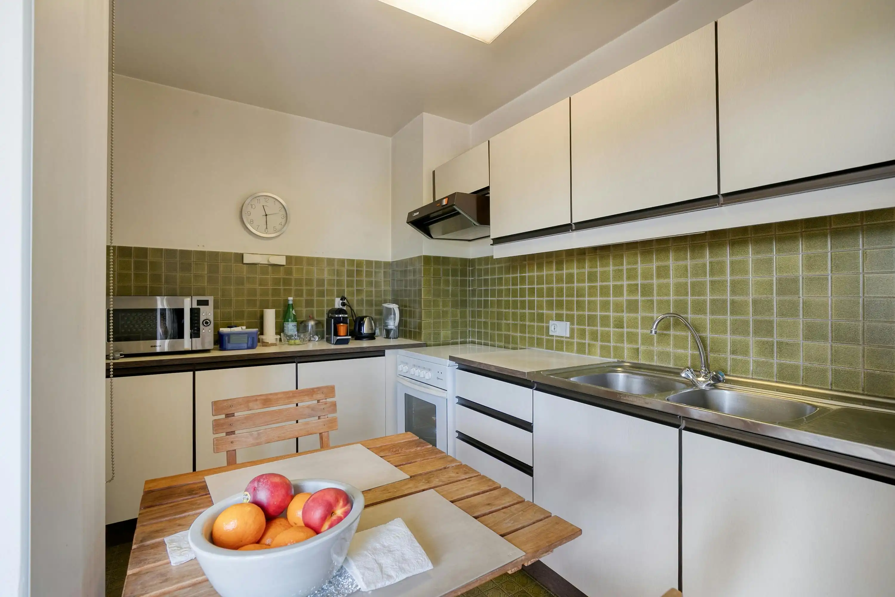 Opbrengsteigendom met 12 appartementen in Boom foto 8