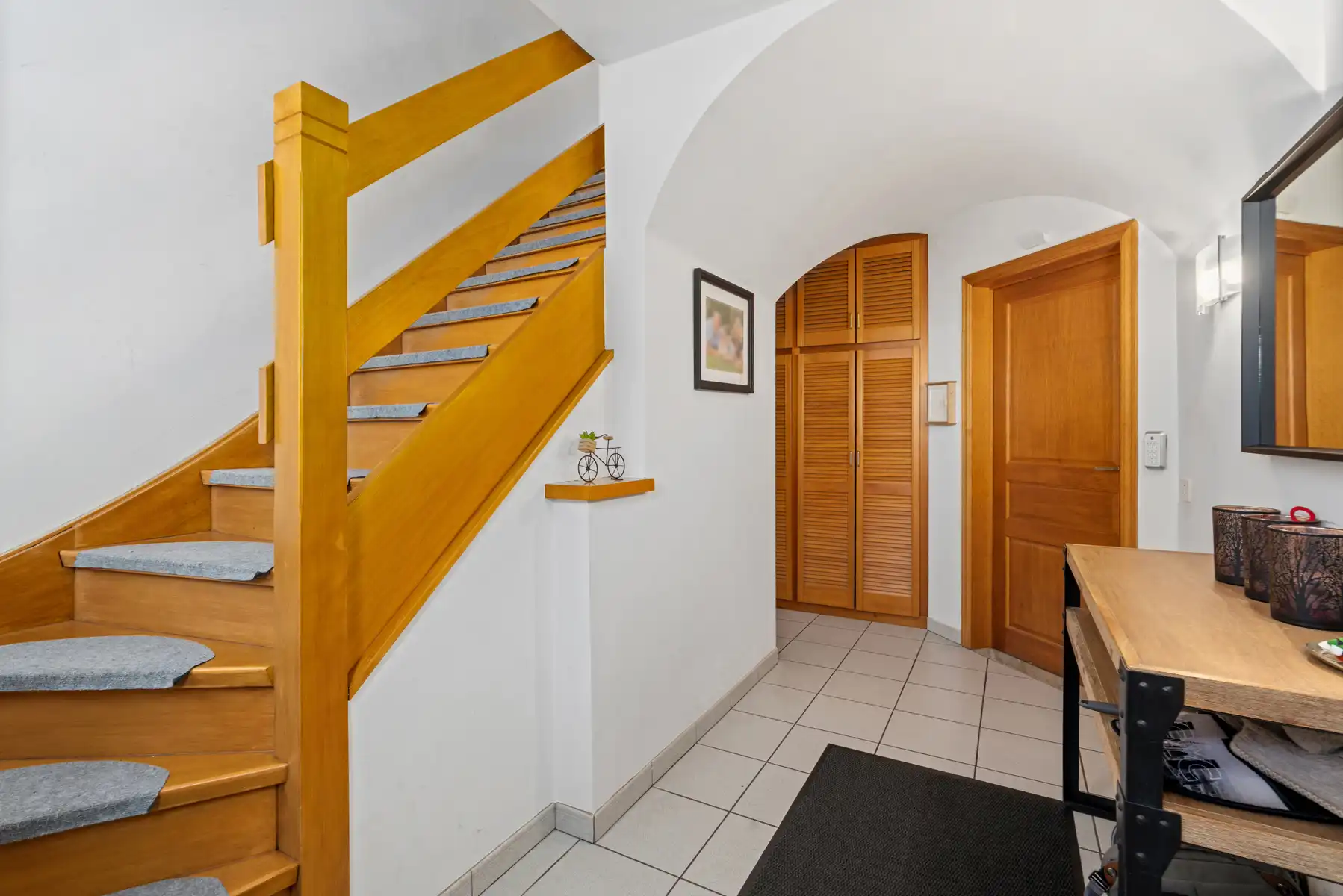 Villa met 5 slaapkamers, 3 badkamers en tuin foto 20