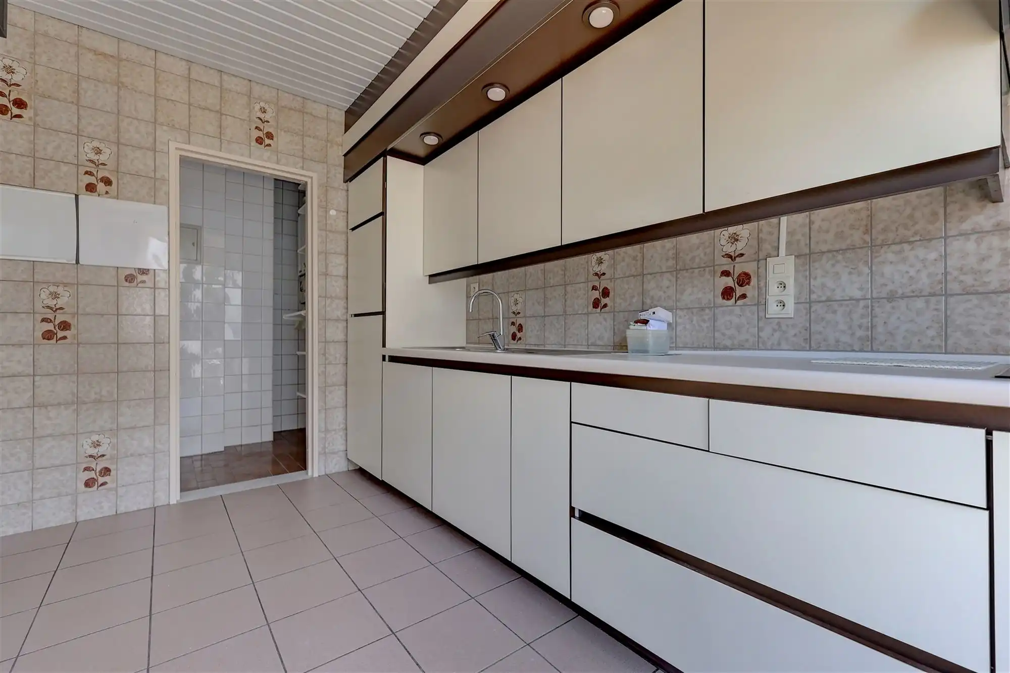Appartement met 2 slaapkamers en staanplaats te koop in Hoboken foto 6