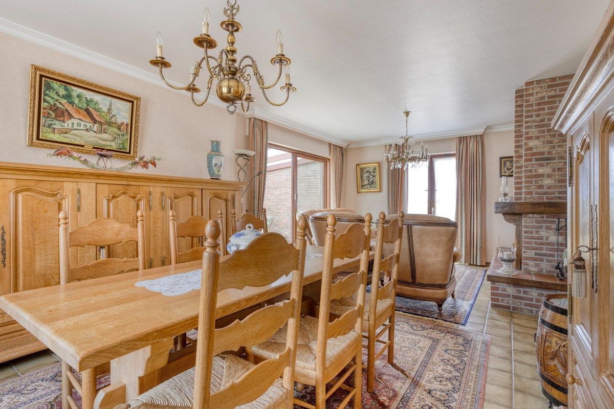Goed gelegen bungalow foto 5