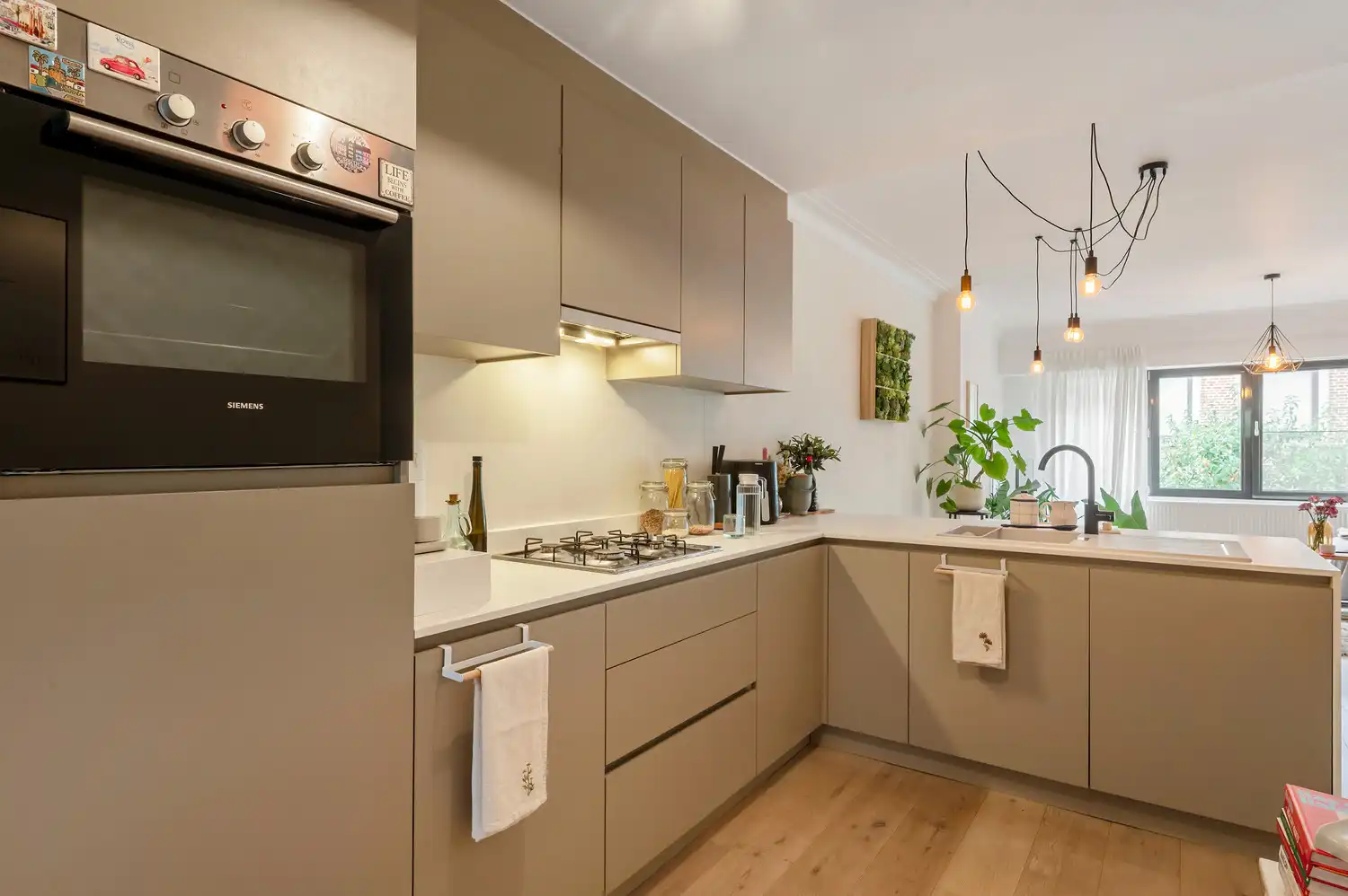 Appartement te koop foto 9