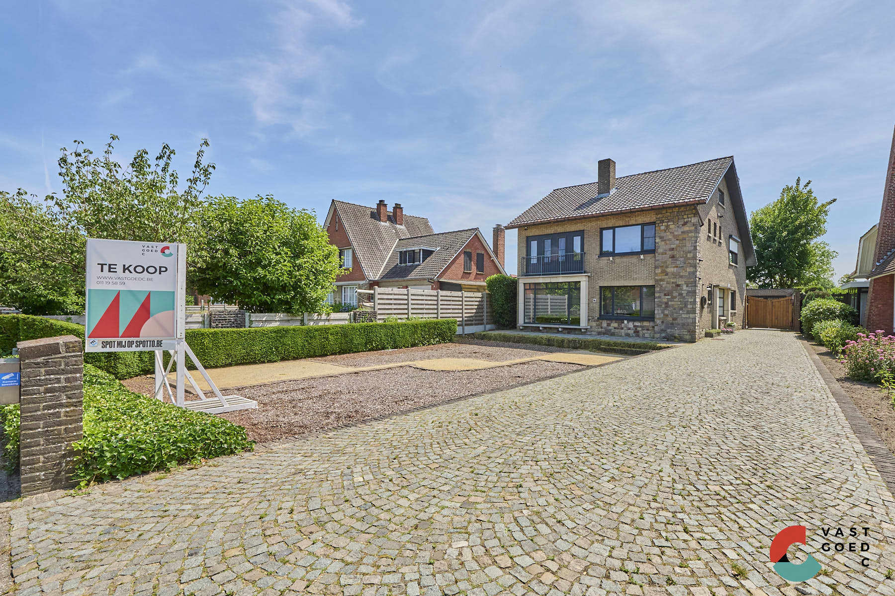 Huis te koop foto 30