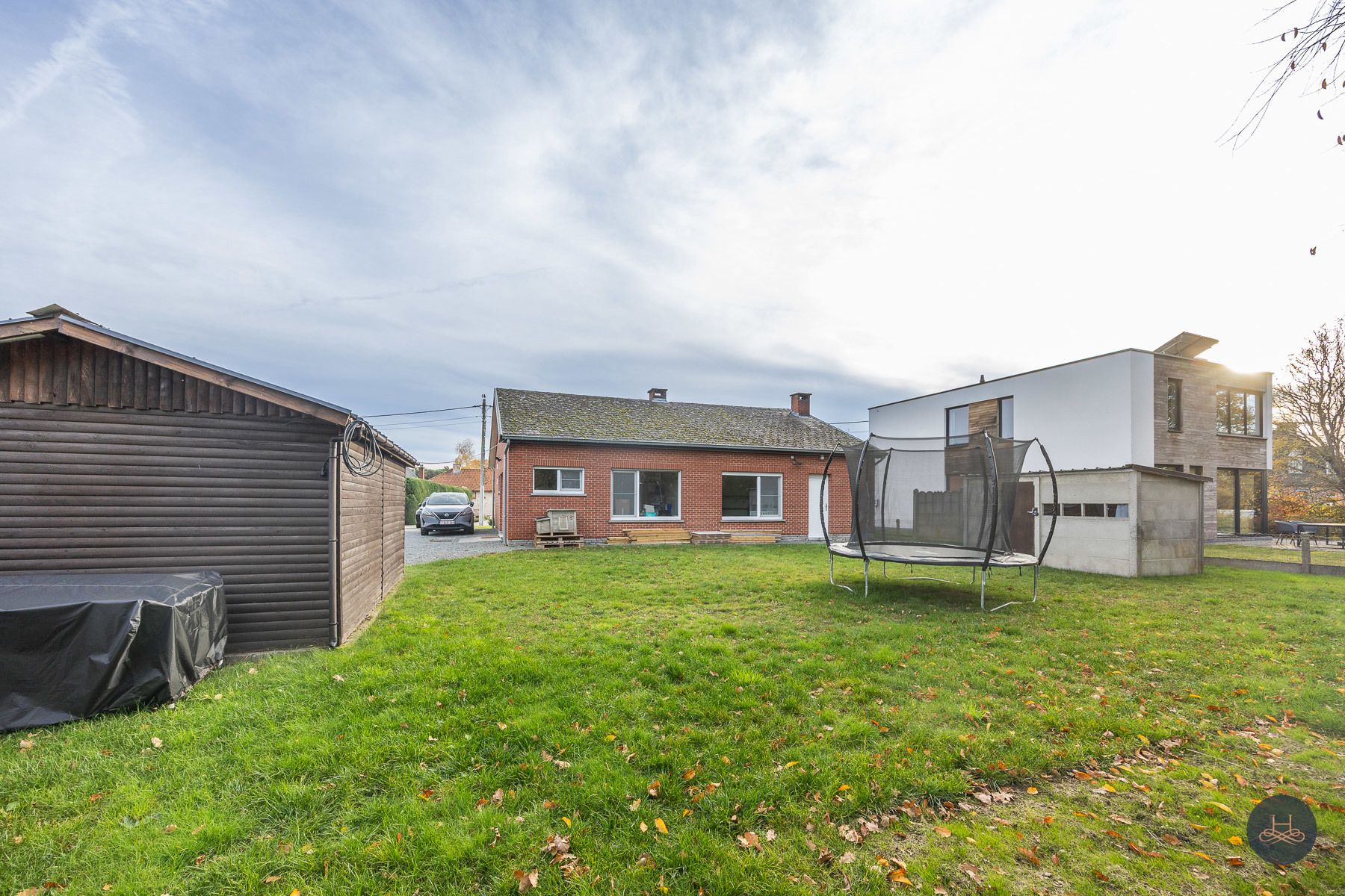 Rustige gelegen huurwoning op toplocatie foto 21