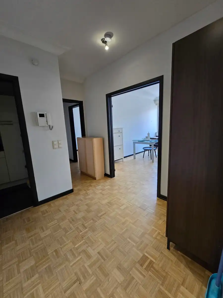 Appartement te huur – Brussel Centrum foto 6