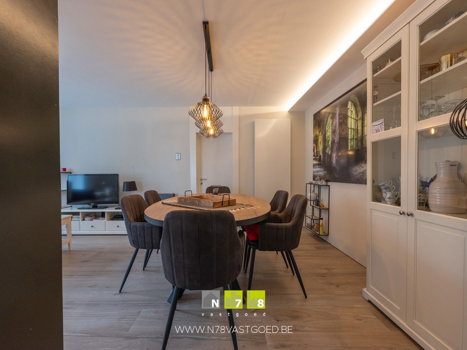 Commercieel te koop foto 3