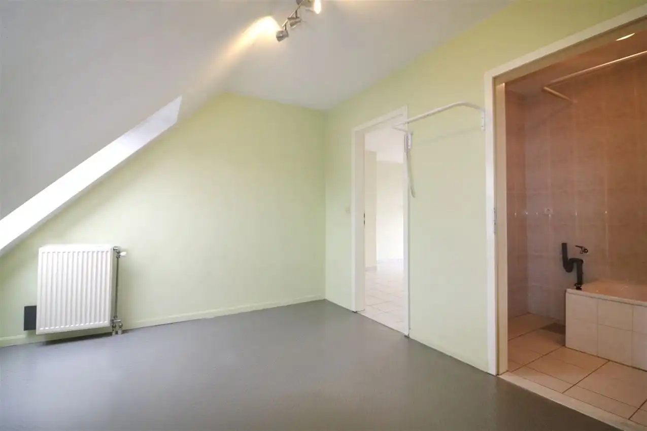  ideale investeringsopportuniteit of startersappartement foto 12