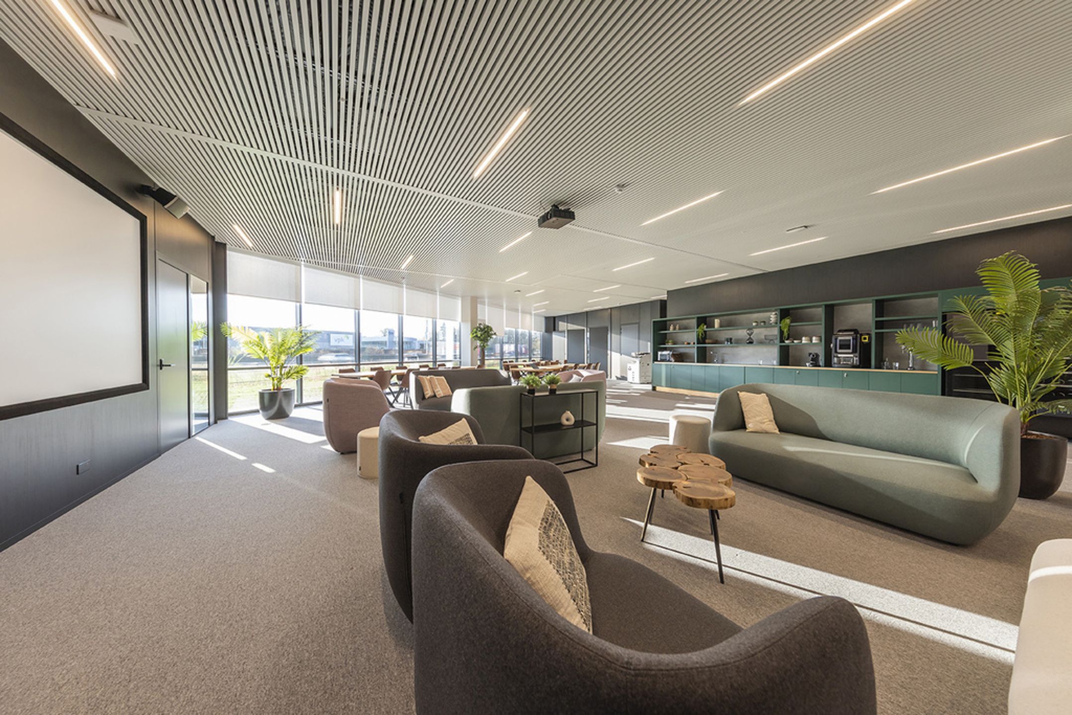 Kantoor te huur foto 6