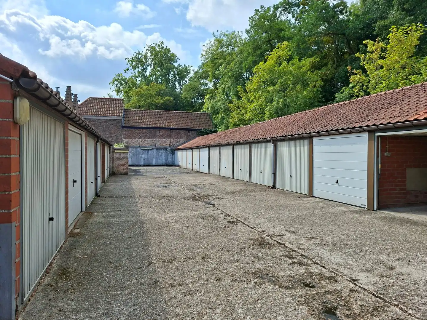 Garagebox  foto 6