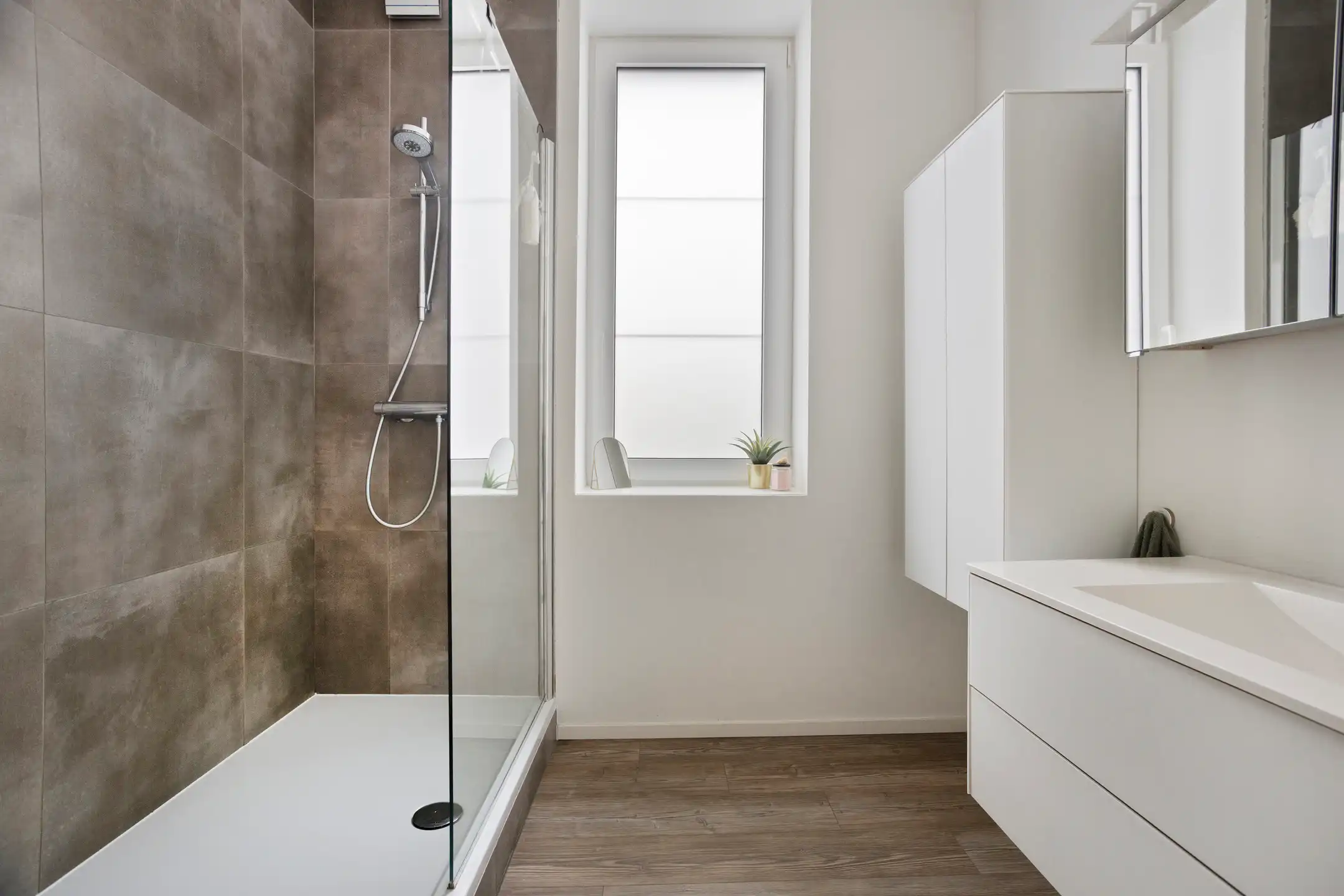 Instapklare woning in hartje Aarschot foto 16