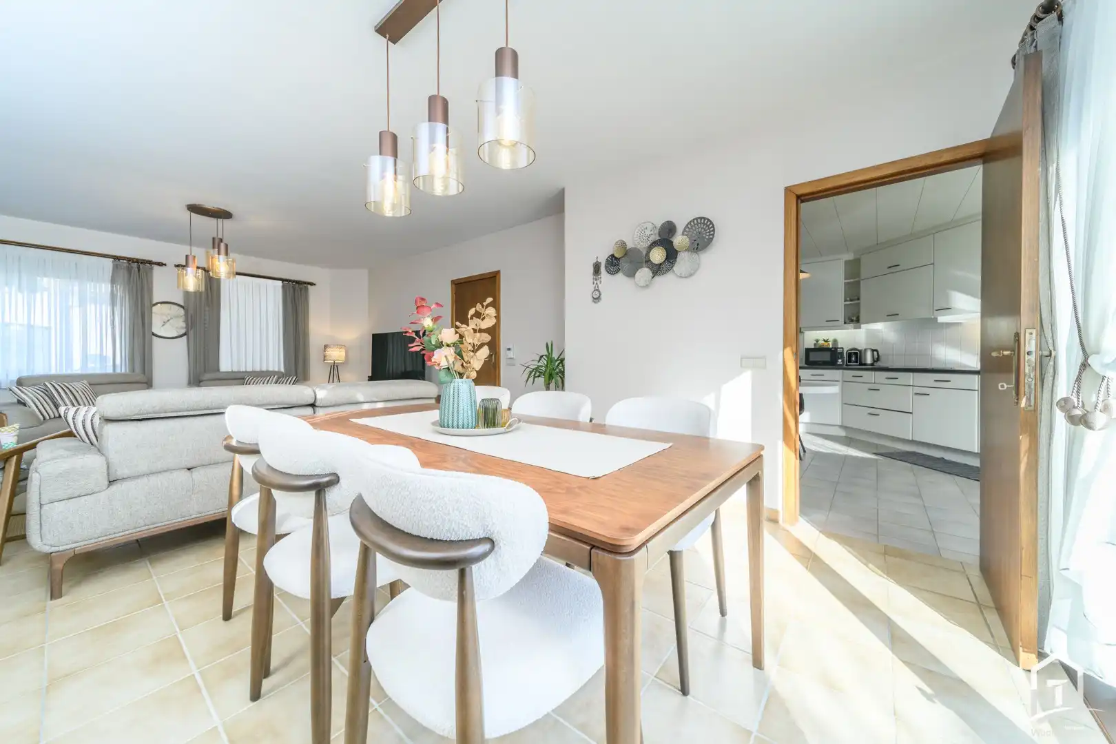 Huis te koop Nedersteenberg 19 - 9300 Aalst (9300)