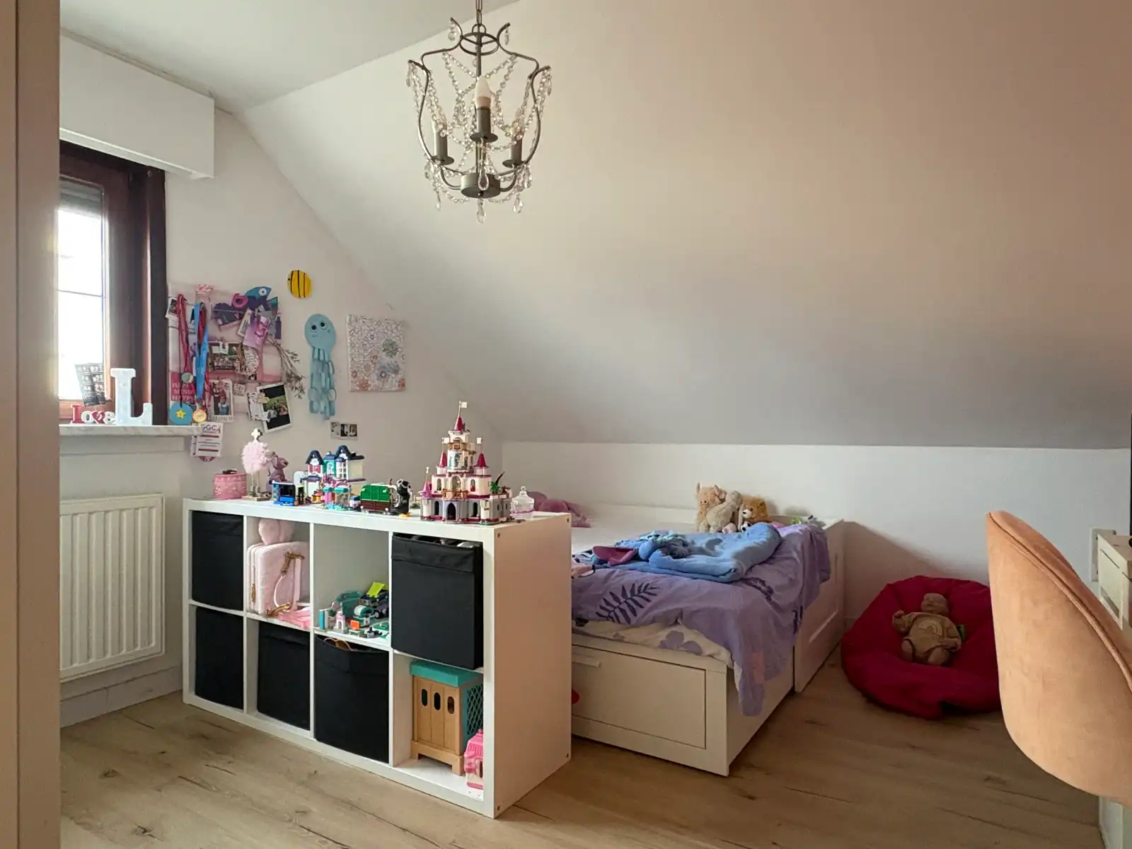 Verzorgde woning met 3 slaapkamers foto 9