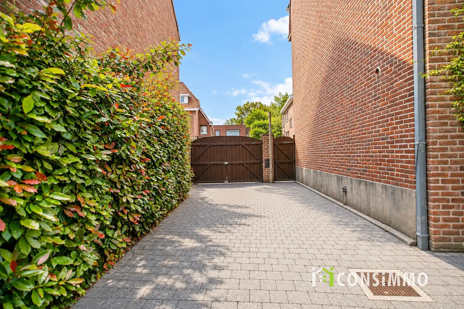 Uitzonderlijke eigendom op 41 are in hartje Opglabbeek – meerdere woningen, ruime bijgebouwen en tal van mogelijkheden! foto 30