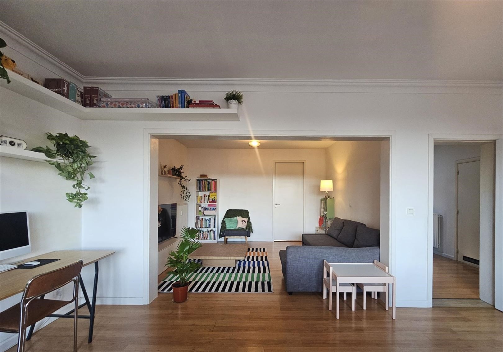 Appartement te koop Antwerpsestraat 119/3 - 2640 MORTSEL