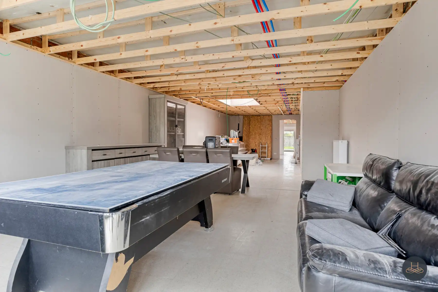 Woning met mogelijkheid tot handelszaak en weide van 3109 m² foto 7