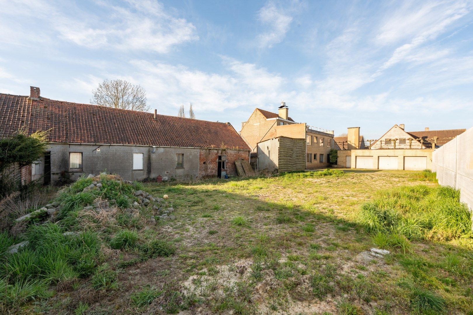 PROJECTGROND OP 2014 M² foto 12