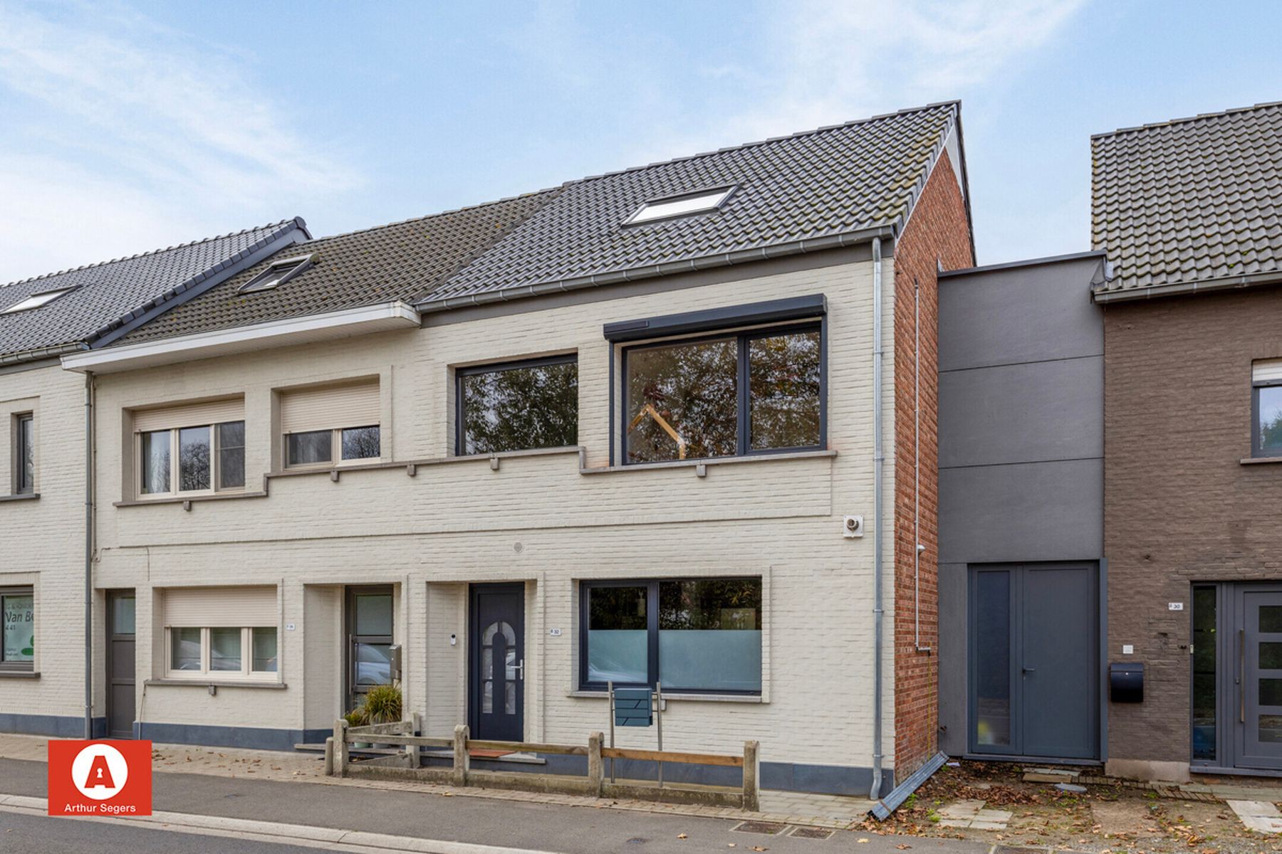 Huis te koop Hoogweg 32 - 9255 Buggenhout