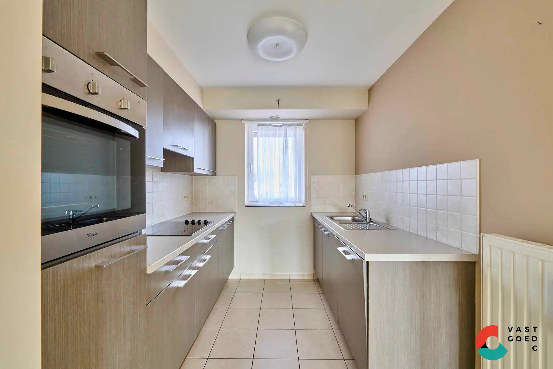 Appartement te koop foto 6