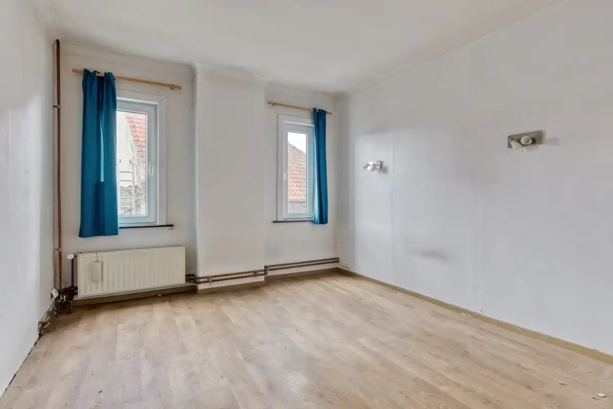 Voormalig brouwershuis en brouwerij in art-deco foto 11