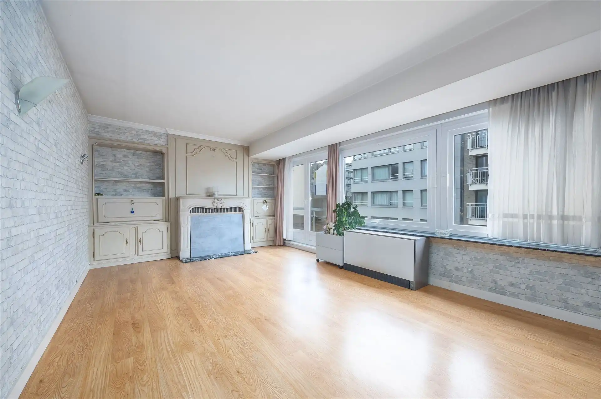 Appartement 3 slaapkamers foto 8