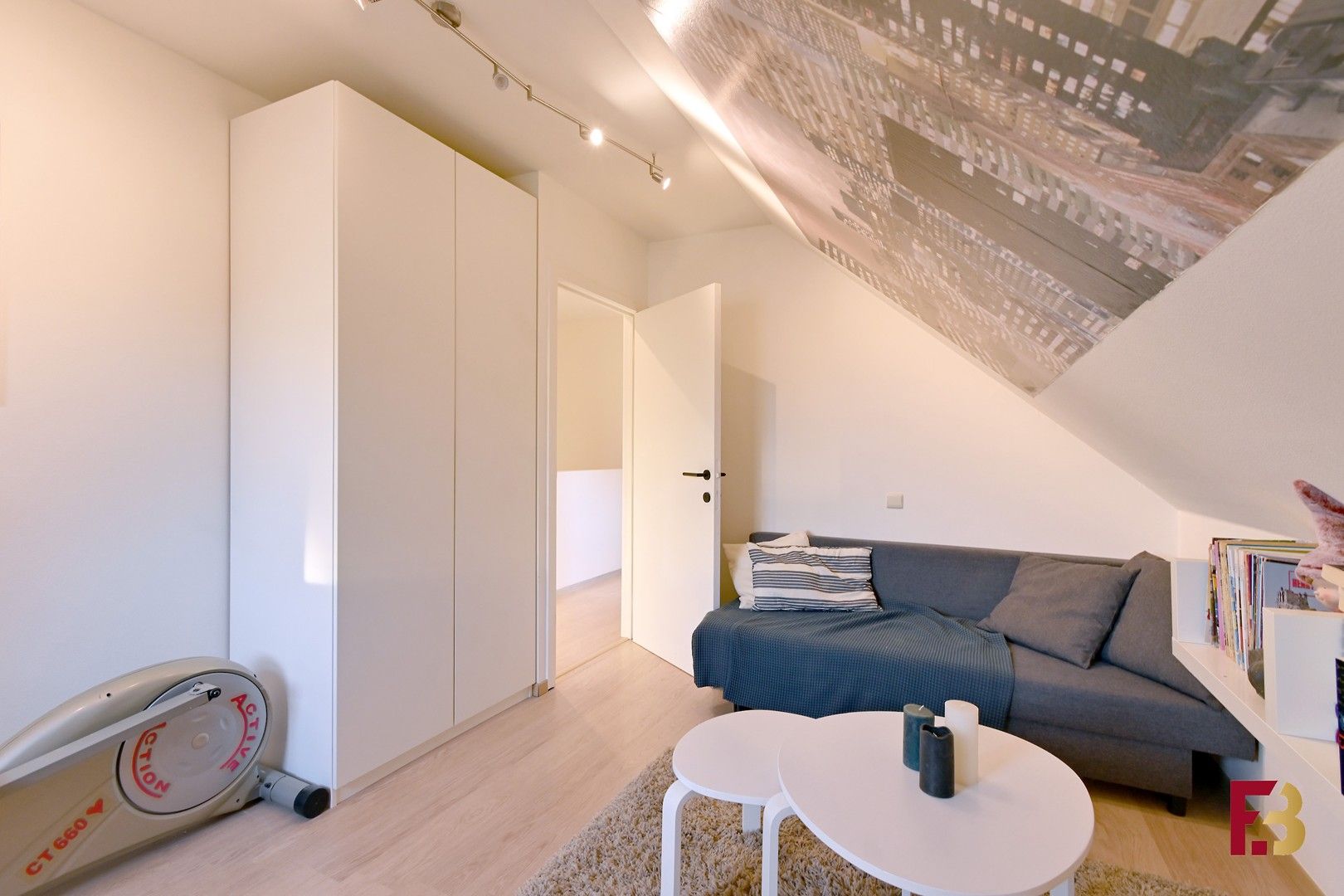 Ruim wonen met zicht op de natuur foto 18