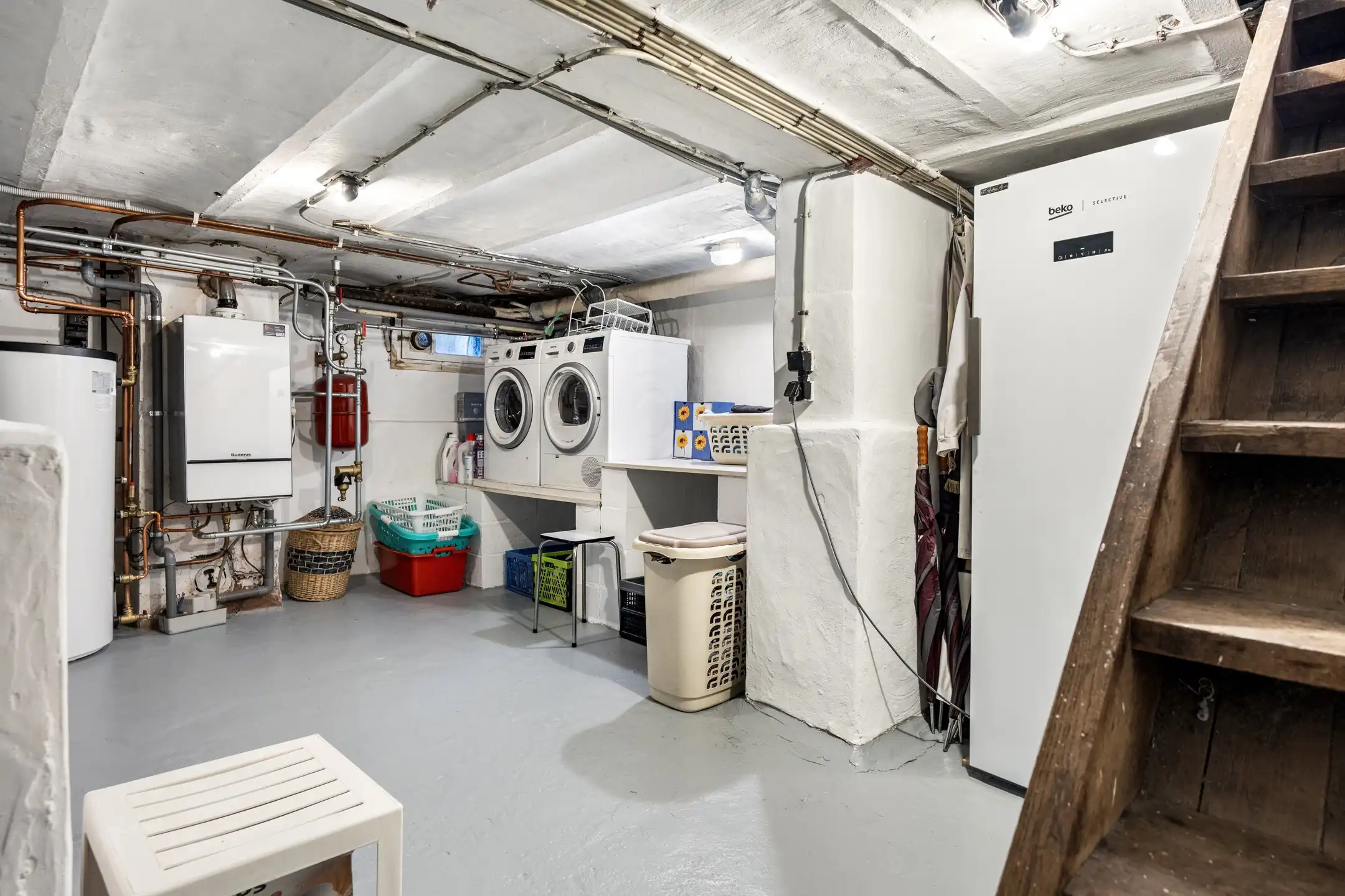instapklaar handelspand met woning op gunstige ligging  foto 14