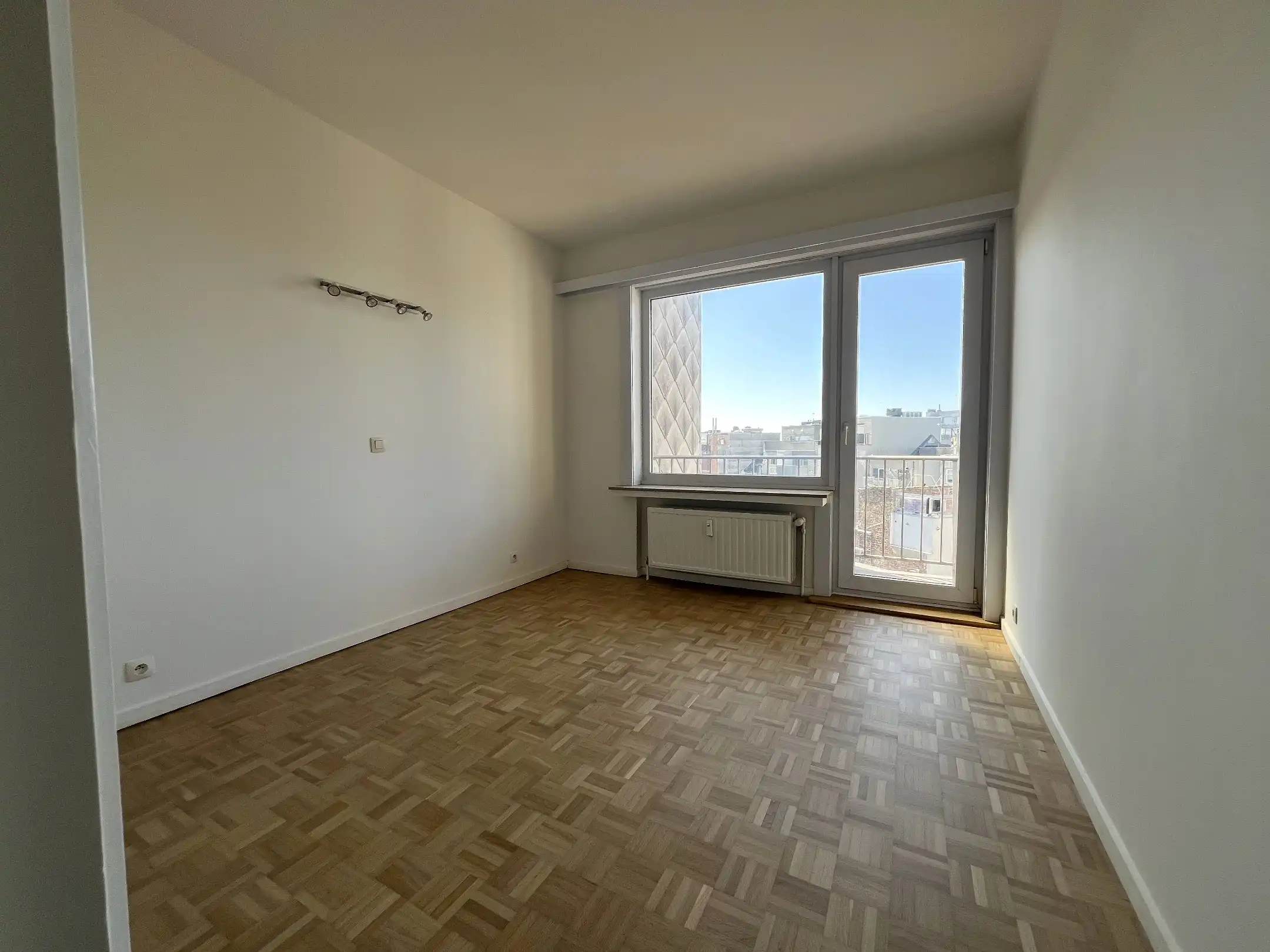 Appartement met twee slaapkamers op het Leopold I-Plein foto 9