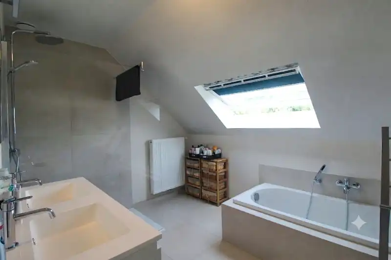 Recente woning in De Patine te Zonnebeke foto 12