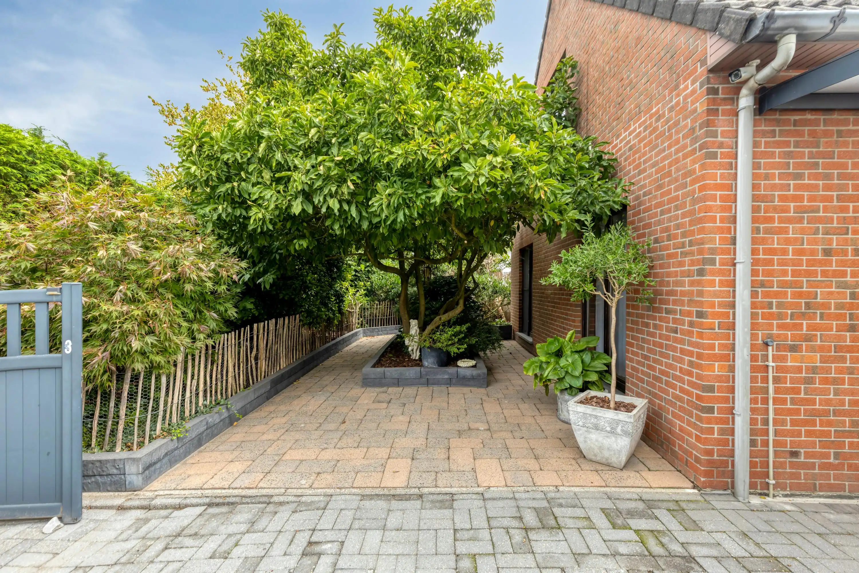 Charmante woning op toplocatie te koop in Sint-Job (Brecht)! foto 3