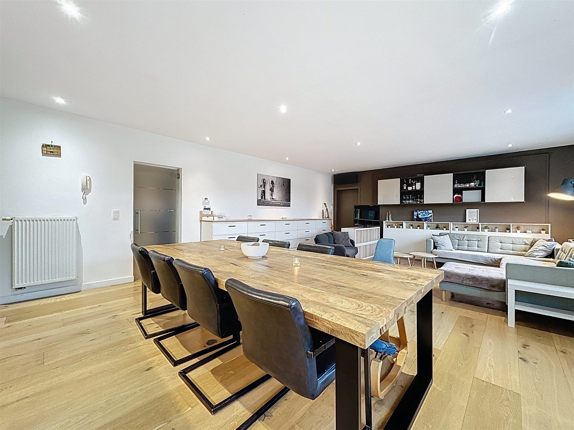 Energiezuinig woonst met 3 slpkmrs en garage in Beveren foto 5