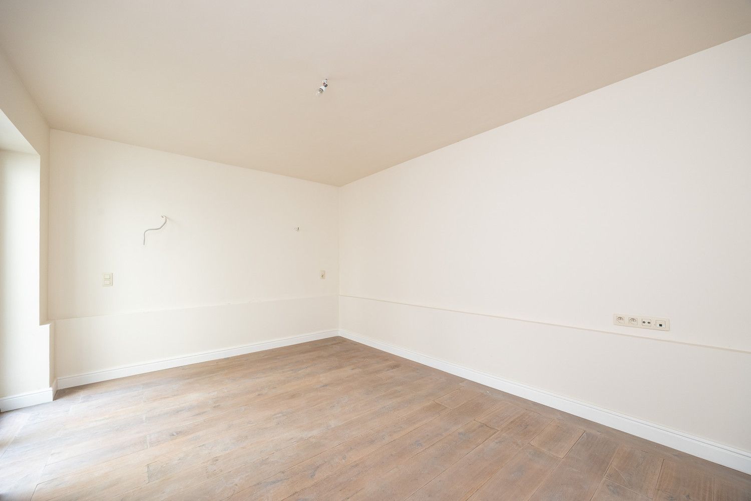 In Optie! Luxueus duplexappartement (170m²) met 2 slaapkamers en 2 badkamers in prachtige herenwoning op toplocatie te Zurenborg foto 22