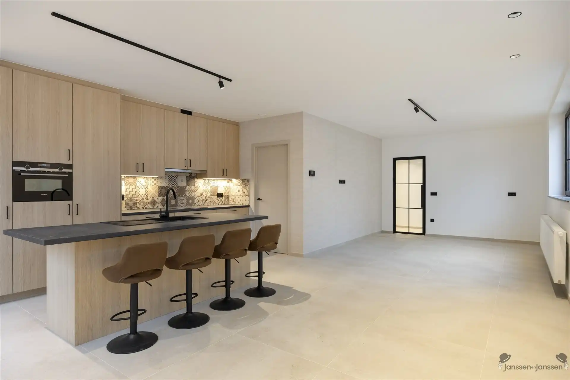 Wonen in stijl, leven in elegantie in residentie L'Epoque foto 2