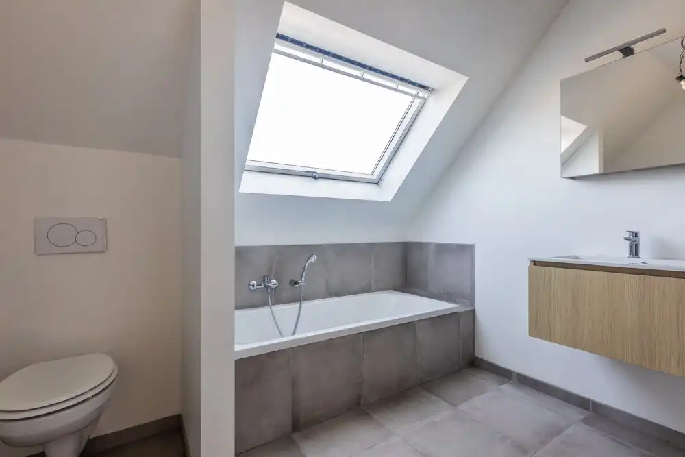 Recente BEN-nieuwbouw in rustige wijk foto 12