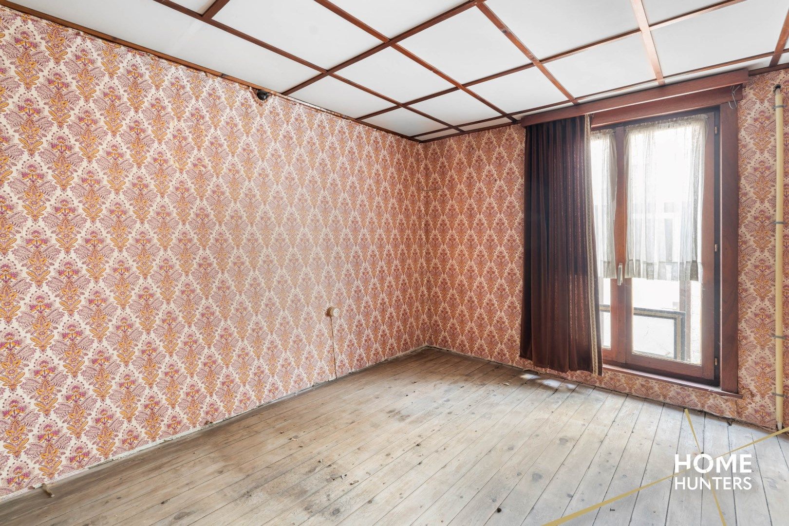 Te koop: Te renoveren woning met potentieel in hartje Lauwe foto 12