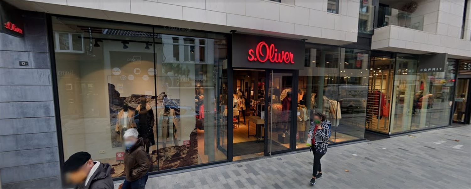 MODERNE COMMERCIËLE UNIT CENTRUM foto 3