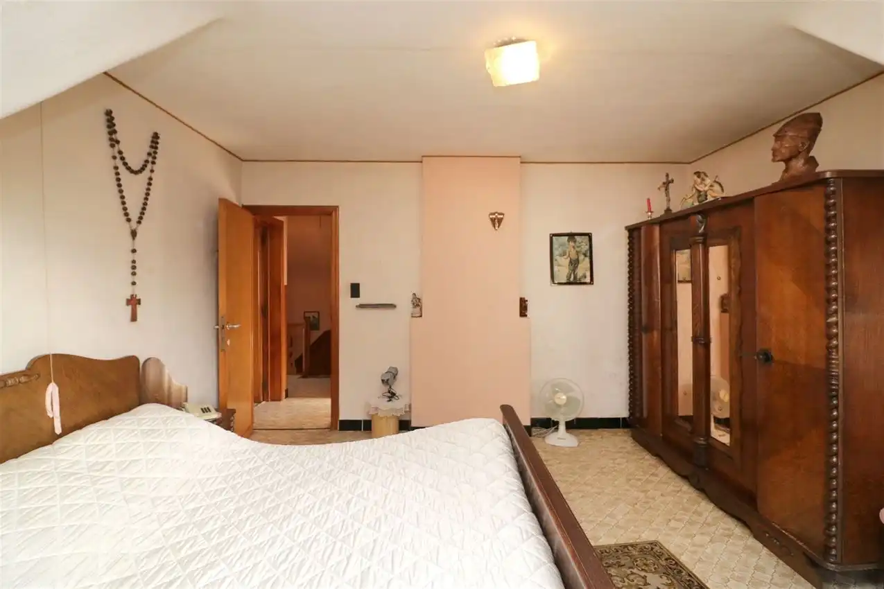 Rust achteraan, bereikbaarheid vooraan. Wonen met potentieel op een uitzonderlijke ligging. foto 24